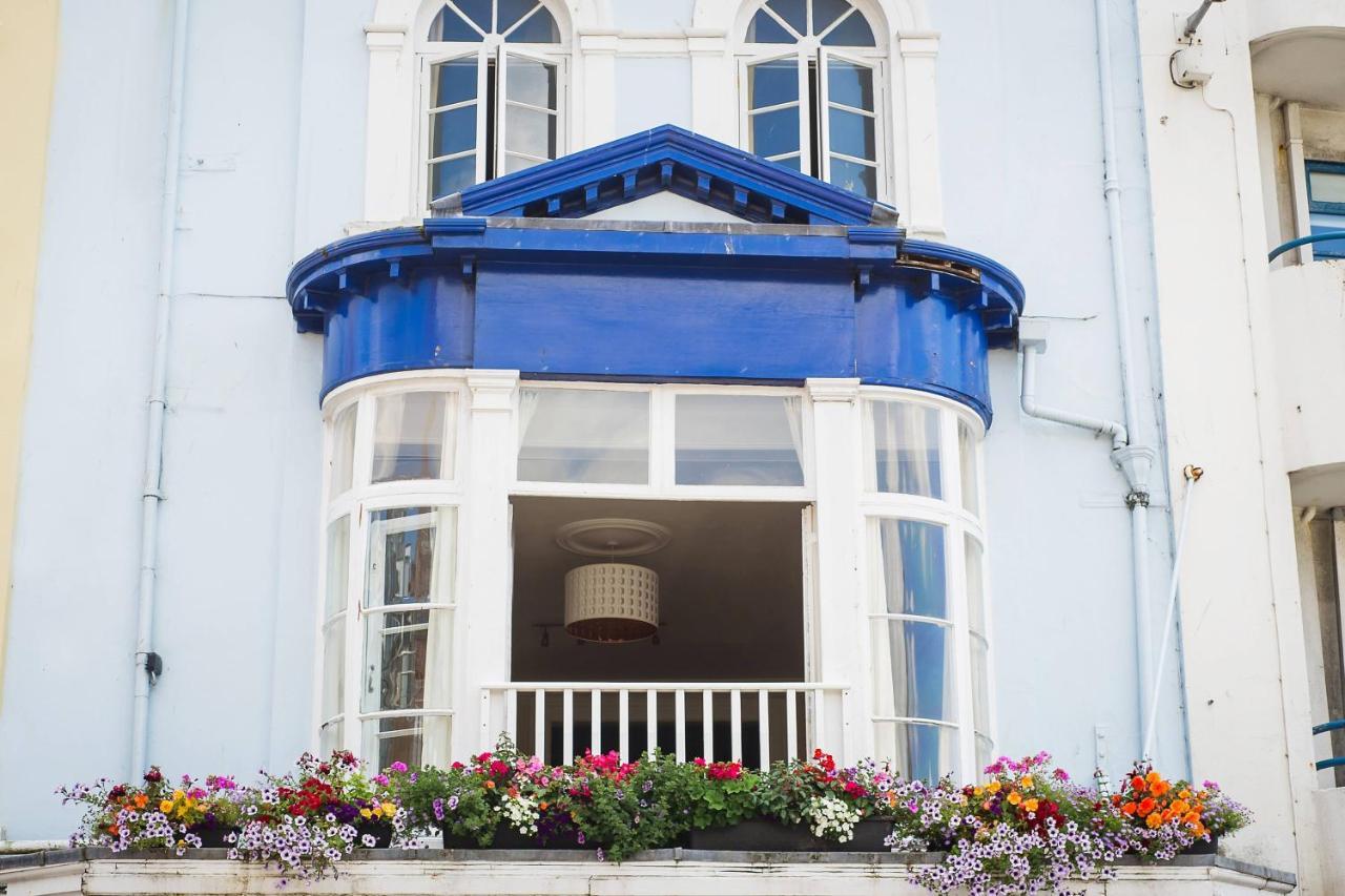 Victoria Apartment 2 Torquay Exterior photo
